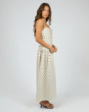 Silent Theory Colins Maxi Dress