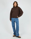 Silent Theory Dalia Hoodie