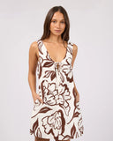 Silent Theory Lucia Mini Dress