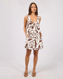Silent Theory Lucia Mini Dress
