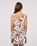Silent Theory Lucia Mini Dress