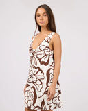 Silent Theory Lucia Mini Dress