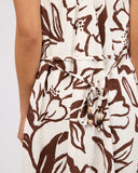 Silent Theory Lucia Mini Dress