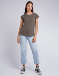 Silent Theory Lucy Tee