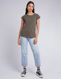 Silent Theory Lucy Tee