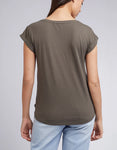Silent Theory Lucy Tee