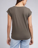 Silent Theory Lucy Tee