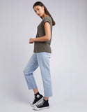 Silent Theory Lucy Tee