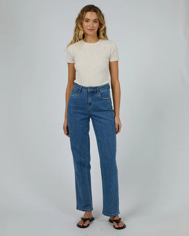 Silent Theory Bella Tee