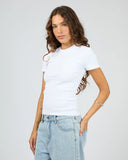 Silent Theory Bella Tee