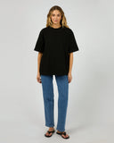 Silent Theory Core Oversized Tee