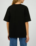 Silent Theory Core Oversized Tee
