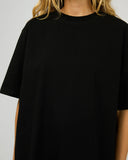 Silent Theory Core Oversized Tee