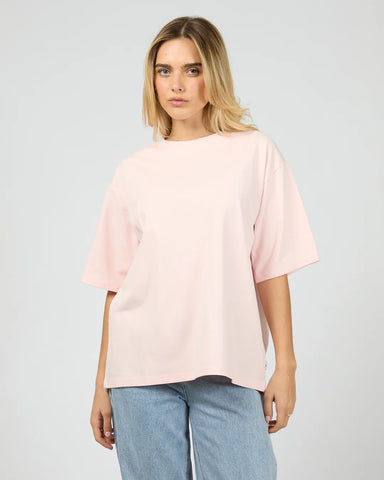 Silent Theory Core Oversized Tee