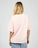 Silent Theory Core Oversized Tee