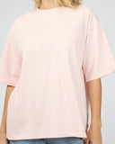 Silent Theory Core Oversized Tee