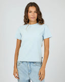 Silent Theory Regular Tee
