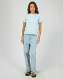 Silent Theory Regular Tee