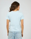 Silent Theory Regular Tee