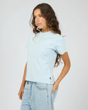 Silent Theory Regular Tee