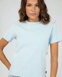 Silent Theory Regular Tee