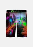 Ethika Boys Neon City Staple