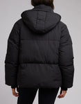 All About Eve Remi Luxe Puffer