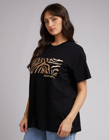All About Eve Ziggy Tee