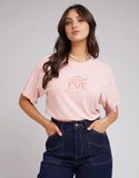 All About Eve Grounded Tee