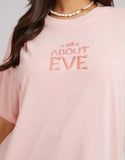 All About Eve Grounded Tee