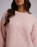 All About Eve Joey Knit Crew
