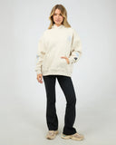 All About Eve Serene Relaxed Hoodie