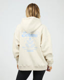 All About Eve Serene Relaxed Hoodie