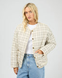 All About Eve Indra Jacket