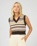 All About Eve Finn Vest