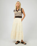All About Eve Finn Vest