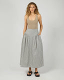 All About Eve Twiggy Maxi Skirt