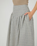 All About Eve Twiggy Maxi Skirt