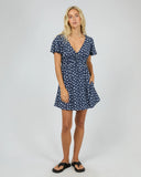 All About Eve Clarabelle Mini Dress