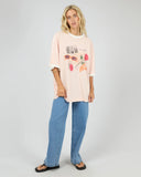 All About Eve From France OS Tee