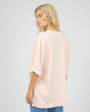 All About Eve From France OS Tee