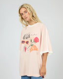 All About Eve From France OS Tee