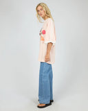 All About Eve From France OS Tee