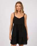 All About Eve Soleil Mini Dress