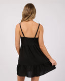 All About Eve Soleil Mini Dress
