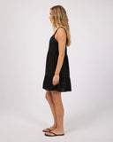 All About Eve Soleil Mini Dress