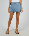 All About Eve Lenni Mini Skort