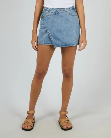 All About Eve Lenni Mini Skort