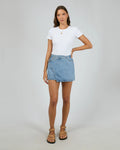 All About Eve Lenni Mini Skort