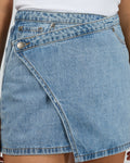 All About Eve Lenni Mini Skort